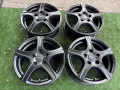 Джанти 5/114,3/15 Mazda Mitsubishi kia HyndayHonda Renault Craisler, снимка 1