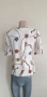 POLO Ralph Lauren Cotton Strech Stretch Womens Size L НОВО! ОРИГИНАЛ! Дамска Тениска!, снимка 8