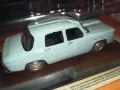 RENAULT 8 1/43 МЕТАЛЕН МОДЕЛ 2510241642, снимка 11