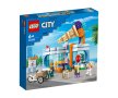 LEGO® City 60363 - Магазин за сладолед, снимка 1