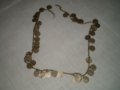Стар нагръден  накит, снимка 3