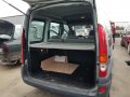 Рено Канго Renault Kangoo на части, снимка 5