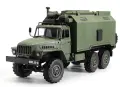 RC Камион URAL Урал 4320 Военен (WPL B36), снимка 1