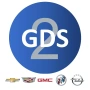 Софтуер за Диагностика GM GDS2 за GM, Opel, Vauxhall, Buick, Chevrolet, снимка 1