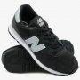 Мъжки маратонки NEW BALANCE/44.5/500 Г1, снимка 2