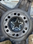 Джанти с гуми 305/40/22, снимка 4