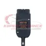 Автодиагностика VCDS (VAG-COM) 24.7 за VW/AUDI/SKODA/SEAT, снимка 2