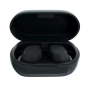Слушалки Bluetooth безжични Maxlife TWS MXBE-04, Черни , снимка 3