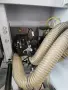Кантираща машина Brandt KDF110 с предфрезоване, снимка 7
