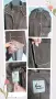 Два броя / Дамско марково манто / парка "Herluf" design и "MAXXIT" , снимка 3