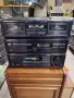 Onkyo TX-SV434, DX-7110,TA-RW 211, снимка 1