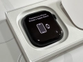Apple Watch Series 10 46mm Jet Black Батерия 100%, снимка 12