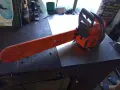 HUSQVARNA 61 обслужена , снимка 11