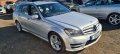 Mercedes C220 AMG пакет комби 2012г.на части, снимка 2