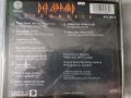 Оригинален CD - DEF LEPPARD, снимка 2