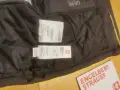 работно облекло жилетка Strauss High-vis softshell bodywarmer e.s.motion, снимка 4