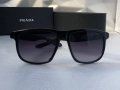 PR класически мъжки слънчеви очила, снимка 4