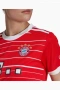 Adidas Bayern Munich 22/23 Womens - дамска фенска тениска Л, снимка 1
