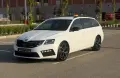 Skoda Octavia VRs FaceLift , снимка 7