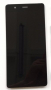 LCD Дисплей за Huawei Ascend P9 / EVA-L09 + тъч скрийн / Черен /