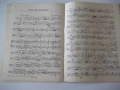 Ноти "ORCHESTERSTUDIEN FÜR VIOLONCELL AUS R.STRAUSS"-46стр., снимка 6