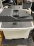 ЦВЕТНО ЛАЗЕРНО МФУ LEXMARK CX310 DN, снимка 1