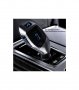 BLUETOOTH ТРАНСМИТЕР ЗА АВТОМОБИЛ С LCD ДИСПЛЕЙ X5 - код  X5 1619, снимка 6
