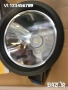 Олекотен акумулаторен прожектор модел bl-830 + COB осветлени, снимка 4