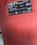 Hilti DD110 диамантно-пробивна машина 2025г., снимка 6