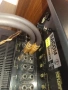 Продавам усилвател pioneer-sx-550, снимка 7