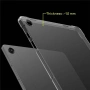 Прозрачен TPU калъф със скрийн протектор от закалено стъкло за Samsung Galaxy Tab A11 Plus / A9 Plus, снимка 5