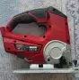 Зеги Einhell 18v, снимка 3