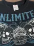 Y2K тениска Ecko unltd, снимка 2