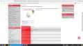 Вертикална ергономична мишка Logitech Lift – Нова, за малки и средни ръце, снимка 3