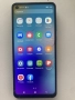 Samsung A21s,работещ,пукнато стъкло, снимка 3