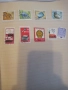 Пощенски марки, снимка 18