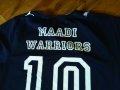 Футболна тениска Maadi Warriors № 10 Кая маркова на Пума -размер ХЛ, снимка 6