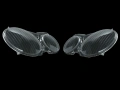 Стъкла за фарове на Mercedes E-Class W211 ( 2002-2009 ) г., снимка 2