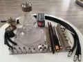 The Hookah MR WOLF внос от Германия, снимка 2