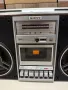 💥Ретро радиокасетофон Sony CFS-85S Zilbap boombox - 1979 г. Made in Japan, снимка 7