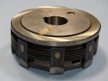 Съединител електромагнитен многодисков ELS-6.3 multi-plate electromagnetic clutch, снимка 8