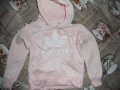Детски Марков Суитшърт с качулка, снимка 1