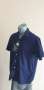 POLO Ralph Lauren Cotton Classic Fit  Mens Size M ОРИГИНАЛ! Мъжка Риза!, снимка 6