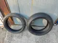 Гуми за мотор Pirelli Roso dot21, снимка 1