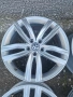 джанти vw golf 5x112 18 оргинални , снимка 4