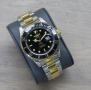 Оригинален  часовник Invicta Pro Diver two tone , снимка 3