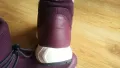 ZeroC NYDALEN MESH GORE-TEX W Plum Junior размер EUR 36 /UK 3,5 детски зимни водонепромокаеми - 801, снимка 10
