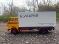 Умален модел на Volvo F89 в мащаб 1:43, снимка 2