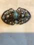 Старинна брошка, снимка 13