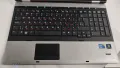 HP ProBook 6550b, снимка 2